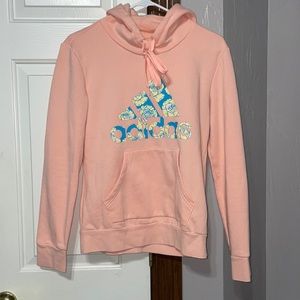 Adidas hoodie